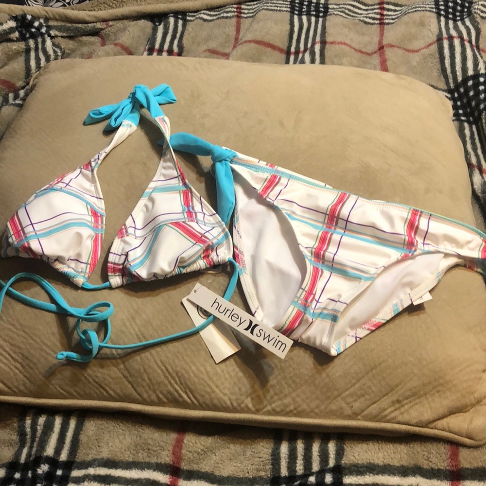 Hurley Bikini 👙